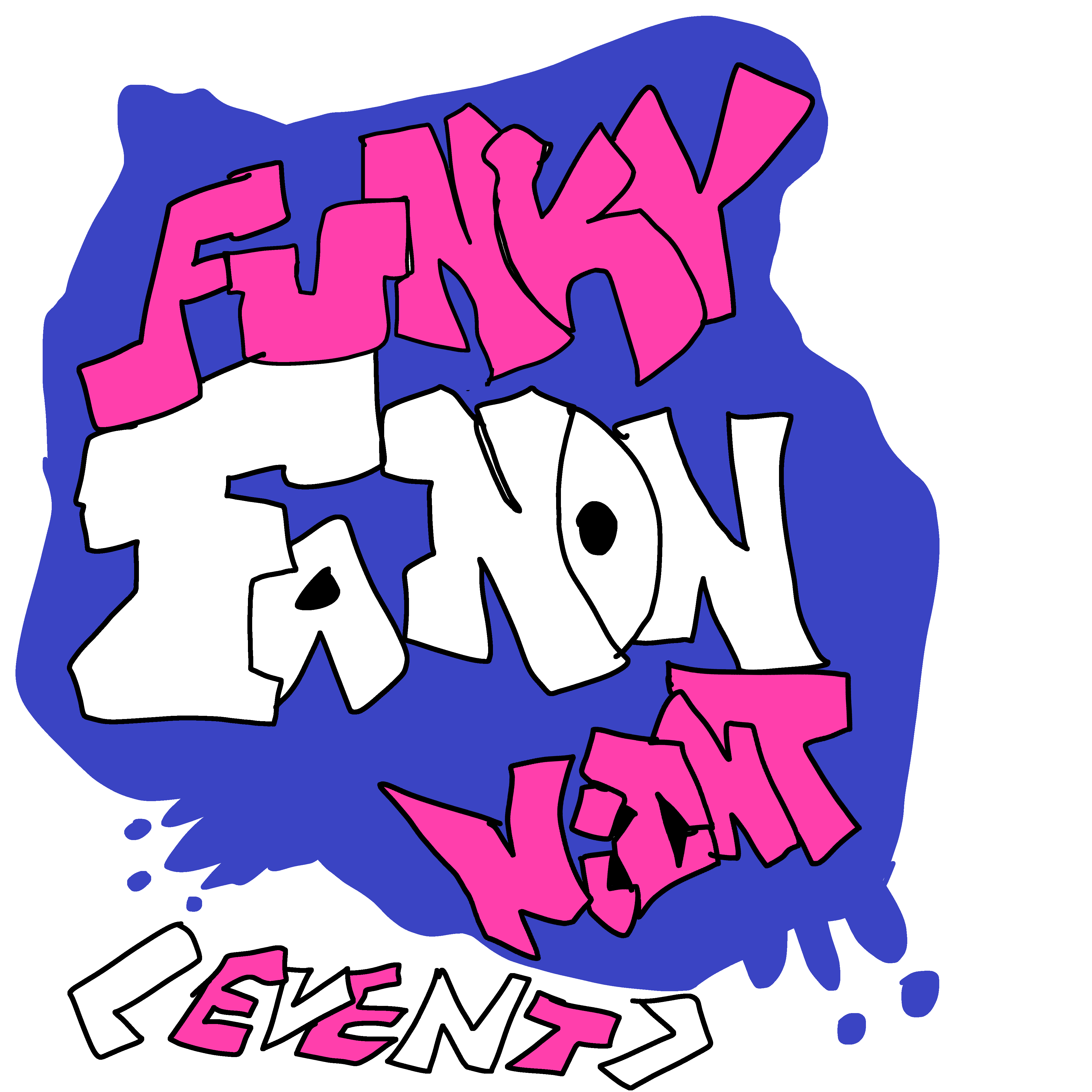 Friday Night Funkin' the movie  Friday night funkin fanon Wiki