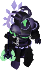 Void, Sexypedia Wiki