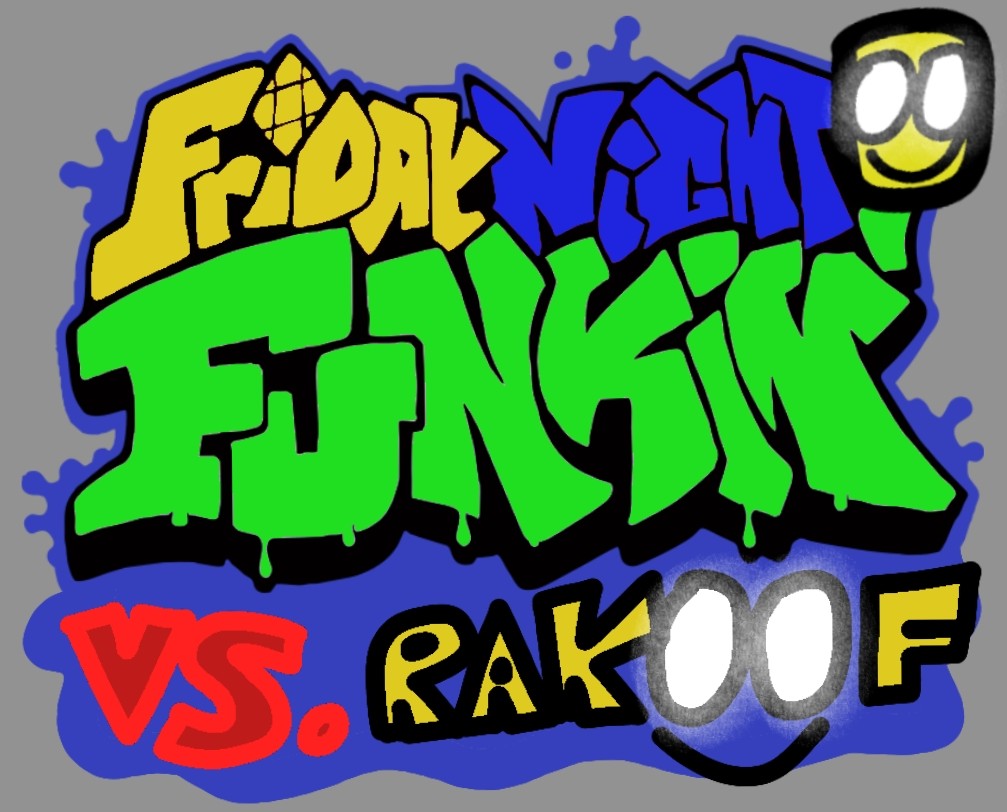 Vs Rakoof Revived: Friday Night Funkin (ALPHA) [Friday Night Funkin'] [Mods]