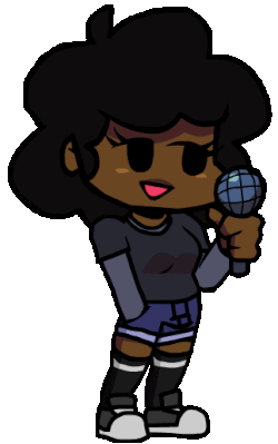 Characters Gallery Friday Night Funkin Fanon Wiki Fandom