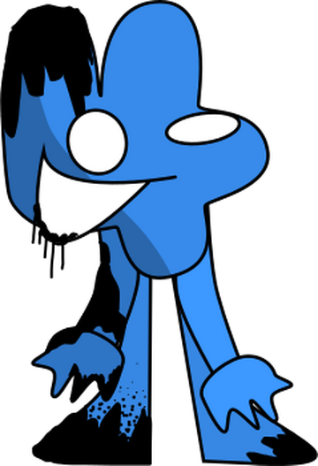 WFPI/BFDI FNF Character mods, Wiki