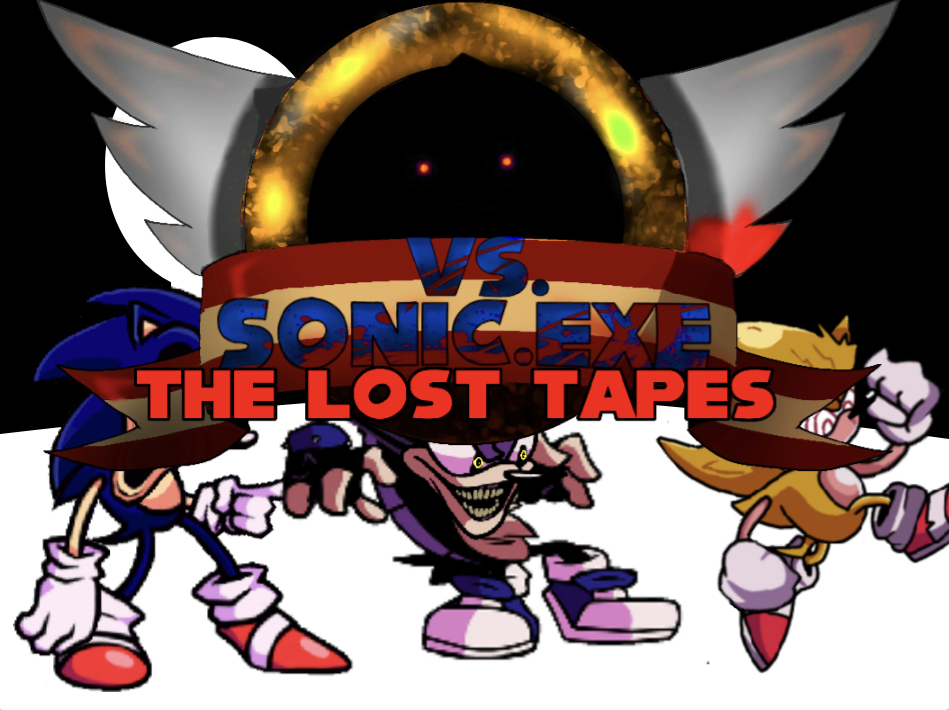 New posts in general - Sonic.exe Community on Game Jolt