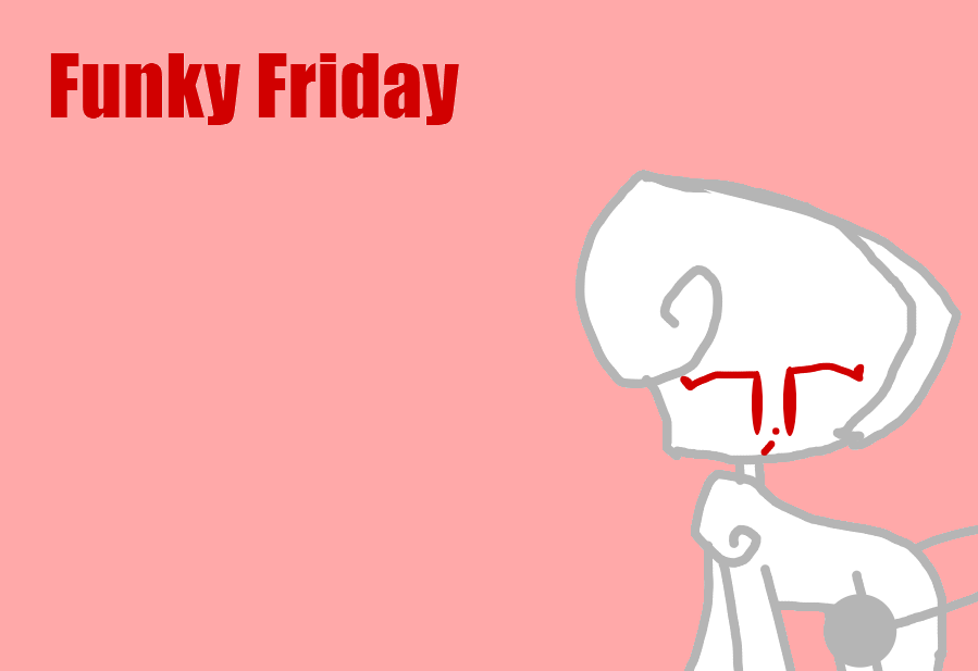 4 EMOTES That SHOULD COME TO Roblox Funky Friday 