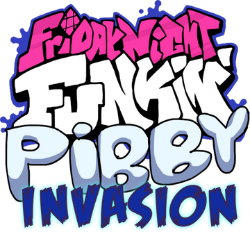 FNF Pibby Family Guy Story: Invader Zim Version—All Icons (Part 1) : r/Pibby