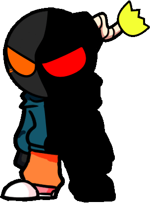 The Corrupted Friday Night Funkin Fanon Wiki Fandom The Corrupted Friday Night Funkin Fanon Wiki Fandom