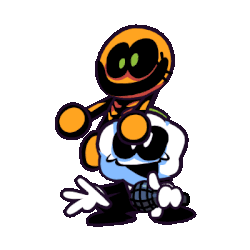 Skid And Pump Friday Night Funkin Fanon Wiki Fandom Skid And Pump Friday Night Funkin Fanon Wiki Fandom
