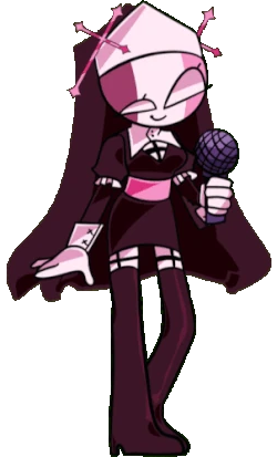 Characters Gallery Friday Night Funkin Fanon Wiki Fandom