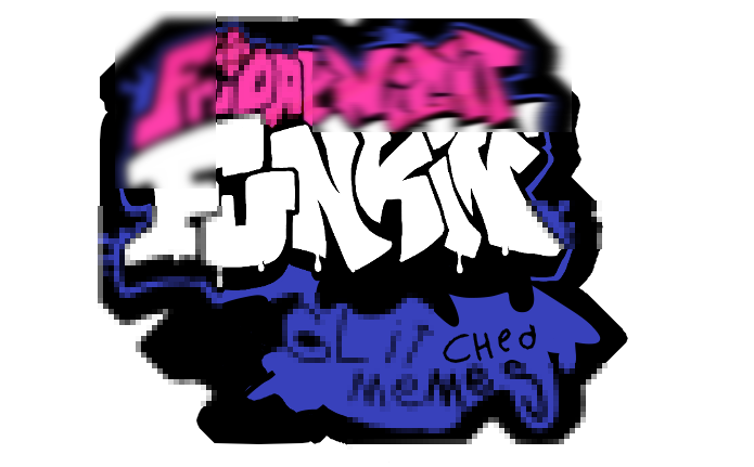 Friday Night Funkin: Glitched Memes | Friday night funkin fanon Wiki ...