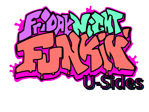 Friday Night Funkin' U-Sides | Friday night funkin fanon Wiki | Fandom