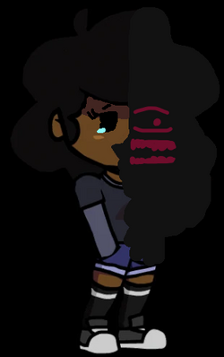 Carol Friday Night Funkin Fanon Wiki Fandom Created by soulslimmowner of suba community for 6 months. carol friday night funkin fanon wiki