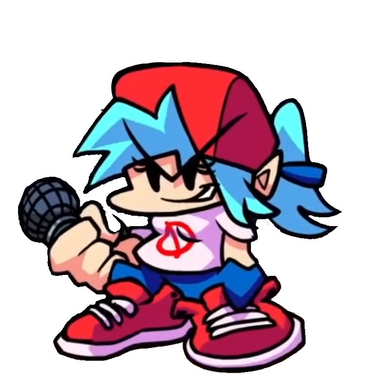 Featured image of post The Best 17 Boyfriend Friday Night Funkin Characters Png