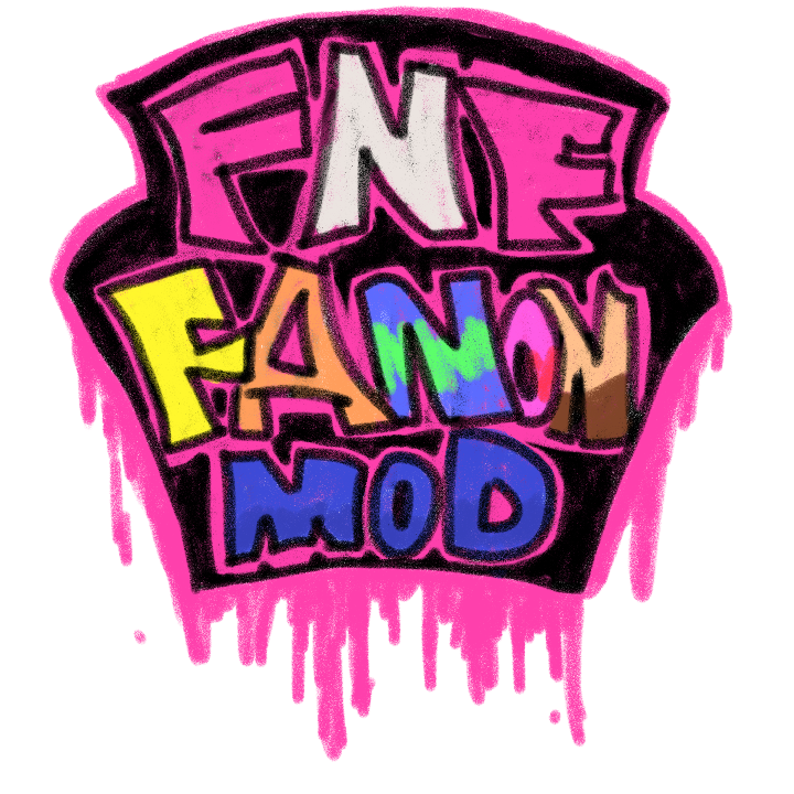 Friday Night Funkin' Fanon Mod, Friday night funkin fanon Wiki