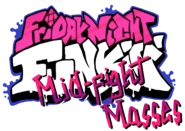 Ruv | Friday Night Funkin Mid Fight Masses Wiki | Fandom