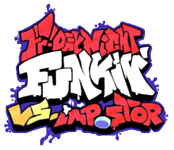 VS. Impostor | Friday Night Funkin Моды Вики | Fandom