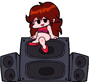 Girlfriend | Wiki Friday Night Funkin' PT | Fandom