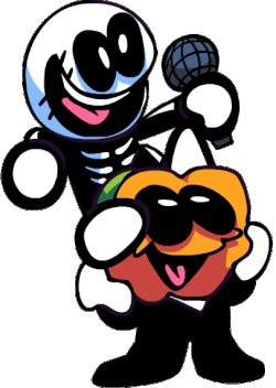 Skid Y Pump Galeria Wiki Friday Night Funkin Fandom Skid Y Pump Galeria Wiki Friday Night Funkin Fandom