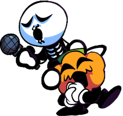 Skid Y Pump Galeria Wiki Friday Night Funkin Fandom Skid Y Pump Galeria Wiki Friday Night Funkin Fandom