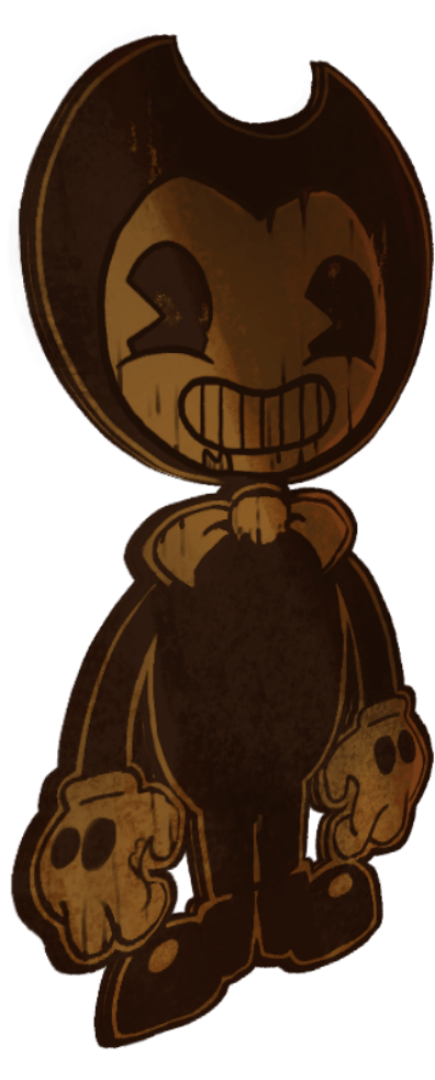 Fnf Indie Cross Bendy - 3D model by sidarthmenon (@sidarthmenon) [d3024ca]