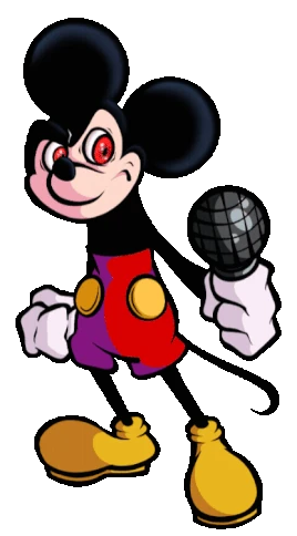 Vs. Mouse (Rookies Edition) | Wiki Friday Night Funkin' Mods | Fandom