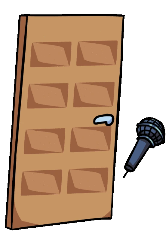 Puerta Wiki Friday Night Funkin' Mods Fandom