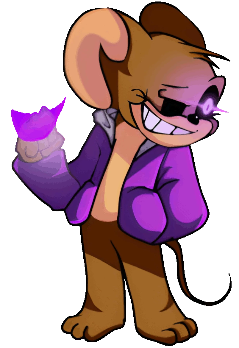 The Basement Show Wiki Friday Night Funkin' Mods Fandom