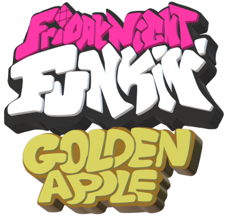 FNF Vs. Dave and Bambi Golden Apple Edition - Play Online on Snokido