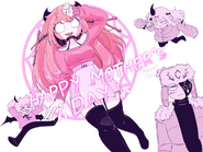 SarventeMothersDay