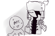 Ruv hates bots