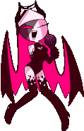 SarventeDemonUpAnim