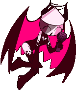SarventeDemonDownAnim