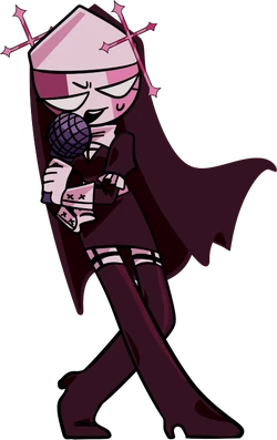 Sarvente Friday Night Funkin Mod日本 Wiki Fandom