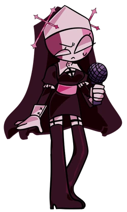 Sarvente Friday Night Funkin Mod日本 Wiki Fandom