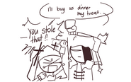 RuvStealing