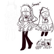 Sarv cute