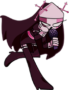SarventeMadDownAlt