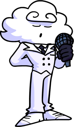 Updike Friday Night Funkin Mod日本 Wiki Fandom Updike Friday Night Funkin Mod日本 Wiki Fandom