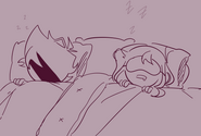 SarventeSleepSeperate