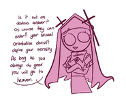TolerantTowardsLGBTQ