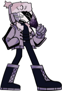 Ruv Friday Night Funkin Mod日本 Wiki Fandom Ruv Friday Night Funkin Mod日本 Wiki Fandom