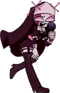 SarventeMadRight