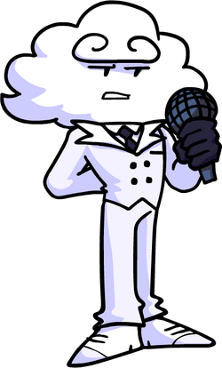 Updike Friday Night Funkin Mod日本 Wiki Fandom Updike Friday Night Funkin Mod日本 Wiki Fandom
