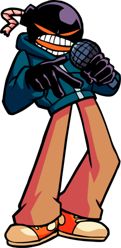 Whitty Friday Night Funkin Mod日本 Wiki Fandom