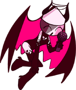 SarventeDemonDown