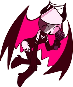 Sarvente Friday Night Funkin Mod日本 Wiki Fandom