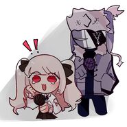 Ruv and JollySama