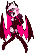 SarventeDemonUp