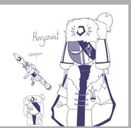 Ruv full name