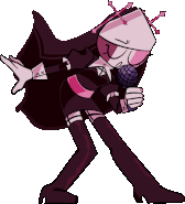 SarventeMadDownAnim