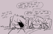 SarventeSleepTalks