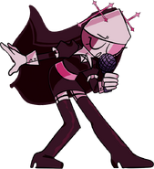 SarventeMadDown